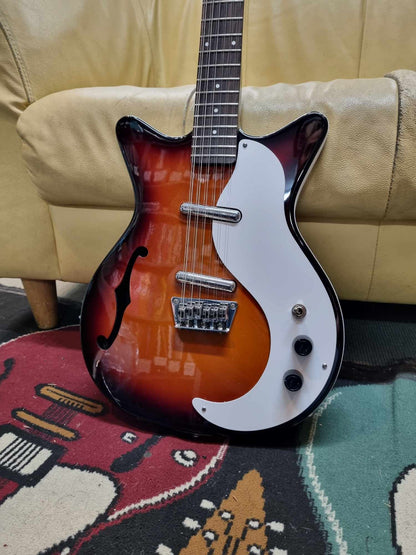 Danelectro - '56 12-string