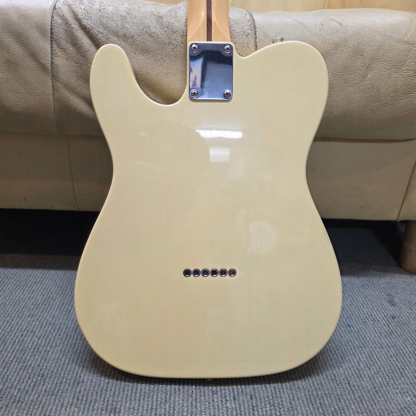Fender - *Pre-owned* American Special Telecaster