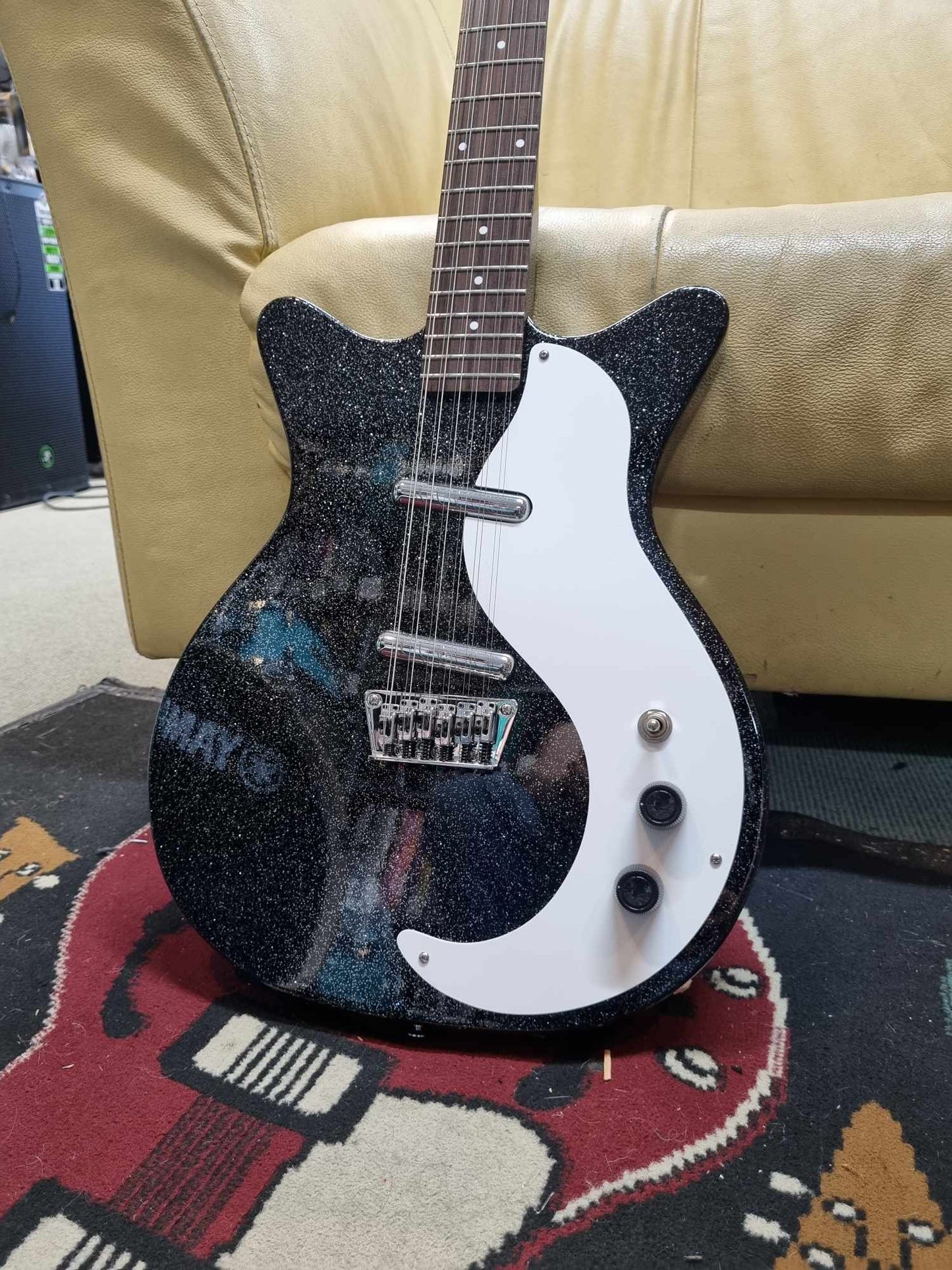 Danelectro - '56 12-string