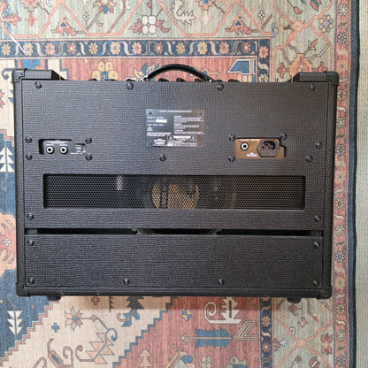 Vox - Pre-owned AC15C1 15w Valve Amp