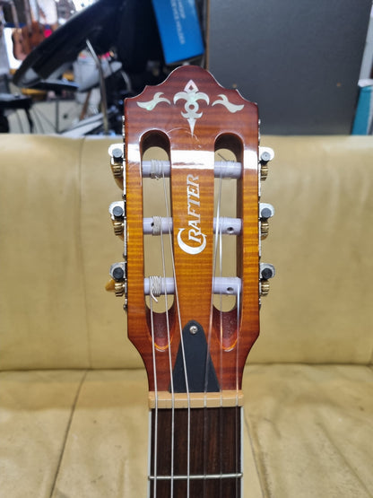 Crafter - Pre-owned SAC-TMVS Nylon