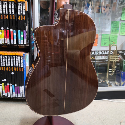 Altamira - FZ2 Nylon String Guitar