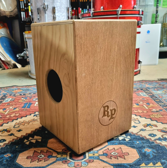 Rodrigo Percussion - Flamenco Cajon