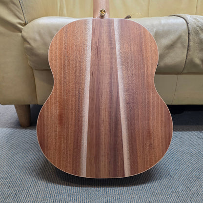 Cole Clark - Little Lady Bunya Blackwood