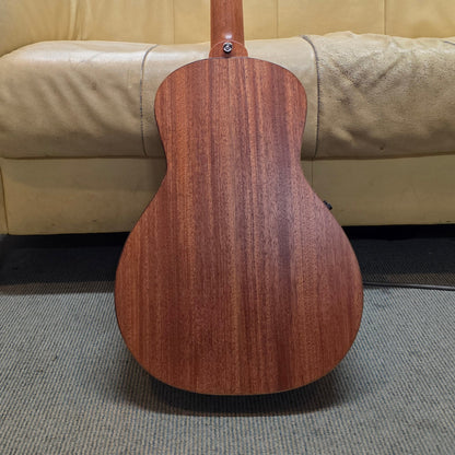 Cole Clark - P1 Studio Parlour Mahogany