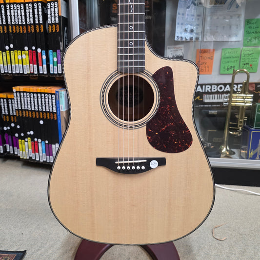 Fenech - TrueTone D78 Dreadnought Spruce Mahogany