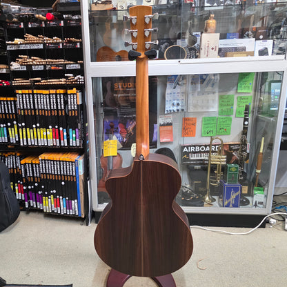 Fenech - VT Series Grand Auditorium Spruce Camphor