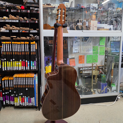 Altamira - FZ2 Nylon String Guitar