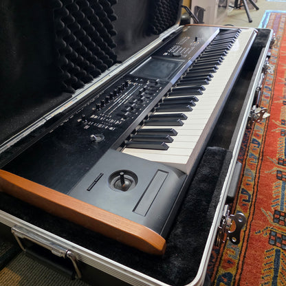 Korg - *Pre-owned* Kronos 2 Workstation