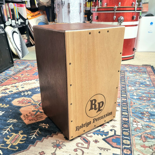 Rodrigo Percussion - Pro Cajon