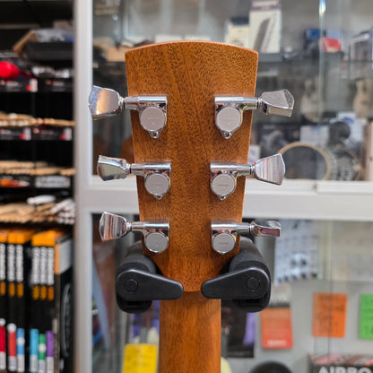 Fenech - TrueTone D78 Dreadnought Spruce Mahogany