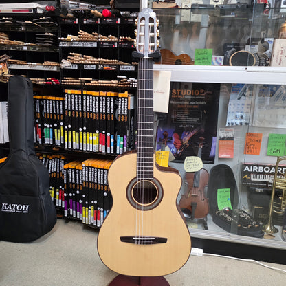 Altamira - FZ2 Nylon String Guitar