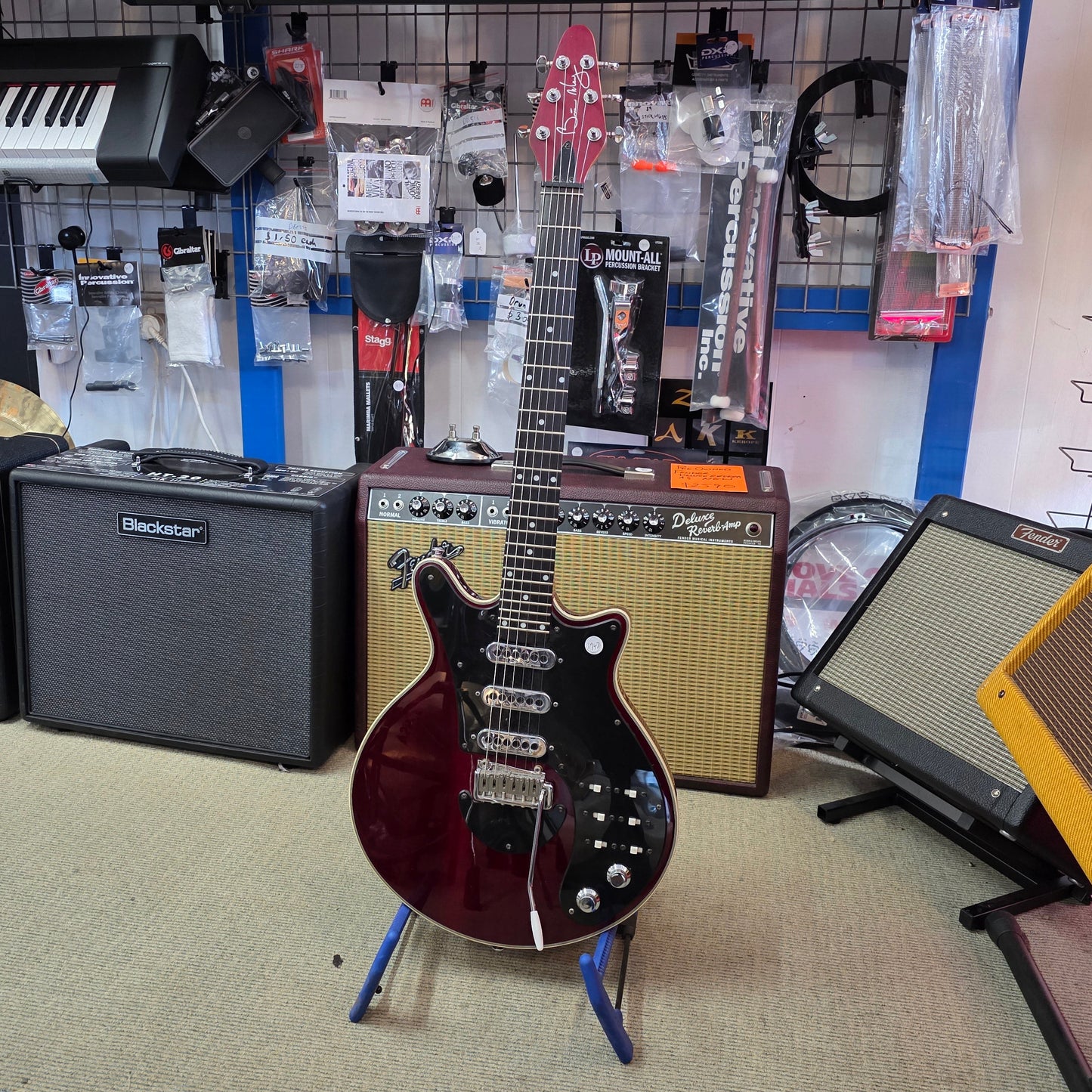 Brian May Guitars - BMG Special *Pre-Owned*