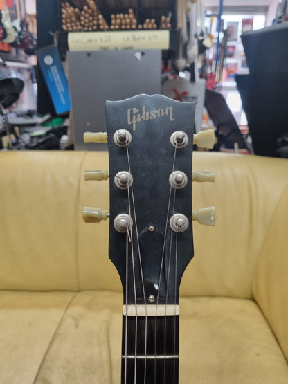 Gibson - Pre-Owned 2004 SG Special Faded Natural