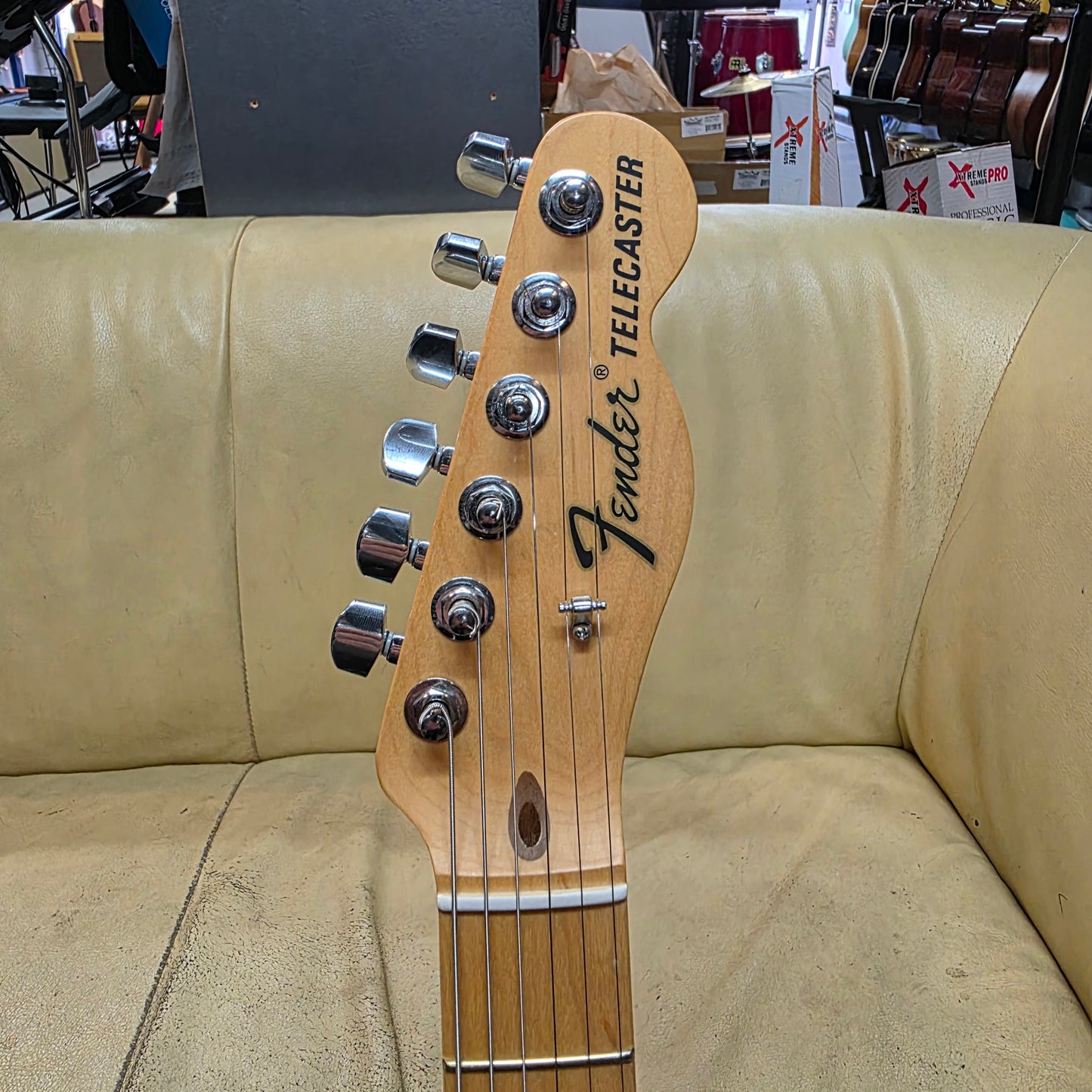 Fender - *Pre-owned* American Special Telecaster