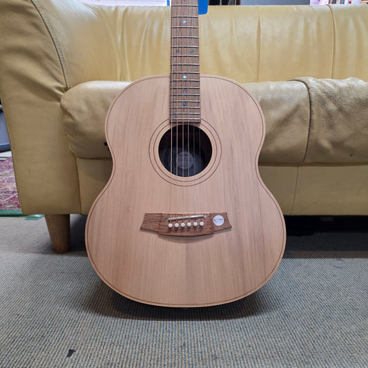 Cole Clark - Little Lady Bunya Blackwood