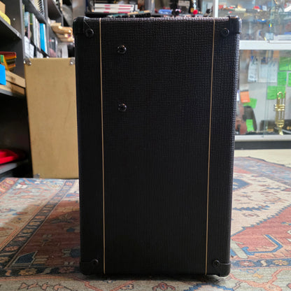 Vox - Pre-owned AC15C1 15w Valve Amp