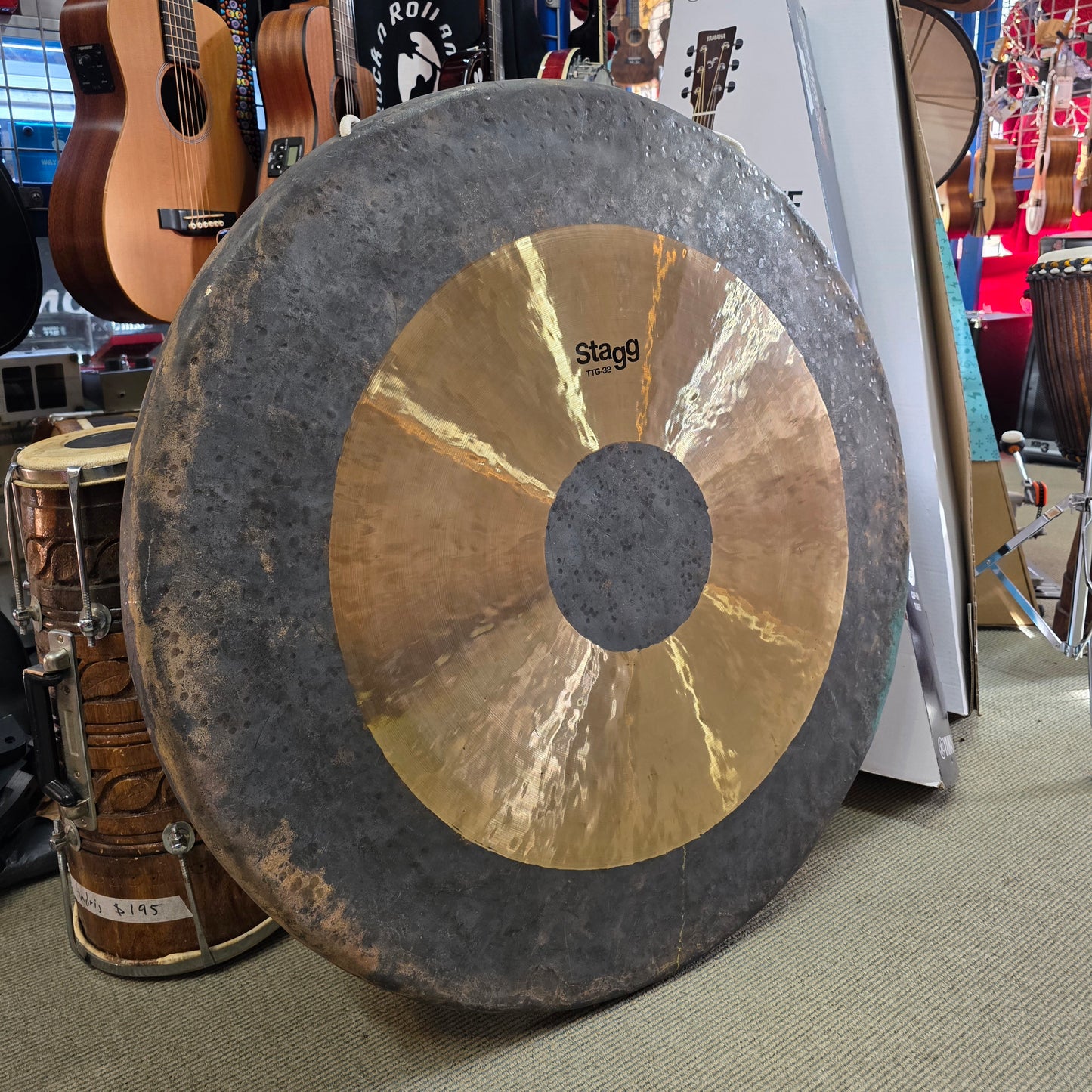 Stagg - TAM TAM 32” Gong