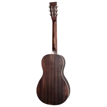 Ortega - RRG30E-WB Americana Resonator Guitar (Whiskey Burst)