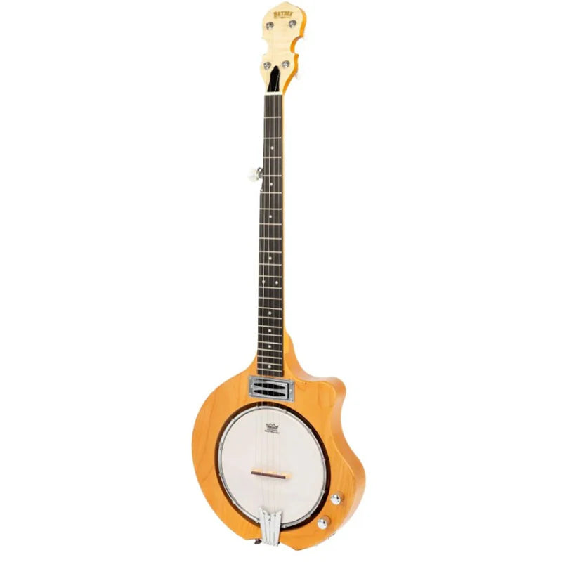 Bryden - Electric Hybrid Mountain Banjo