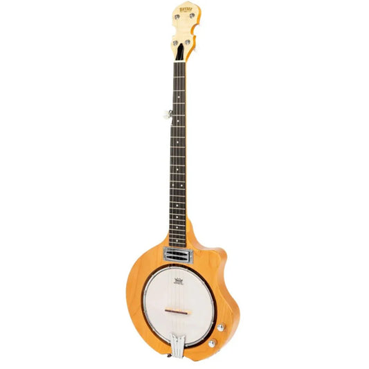 Bryden - Electric Hybrid Mountain Banjo
