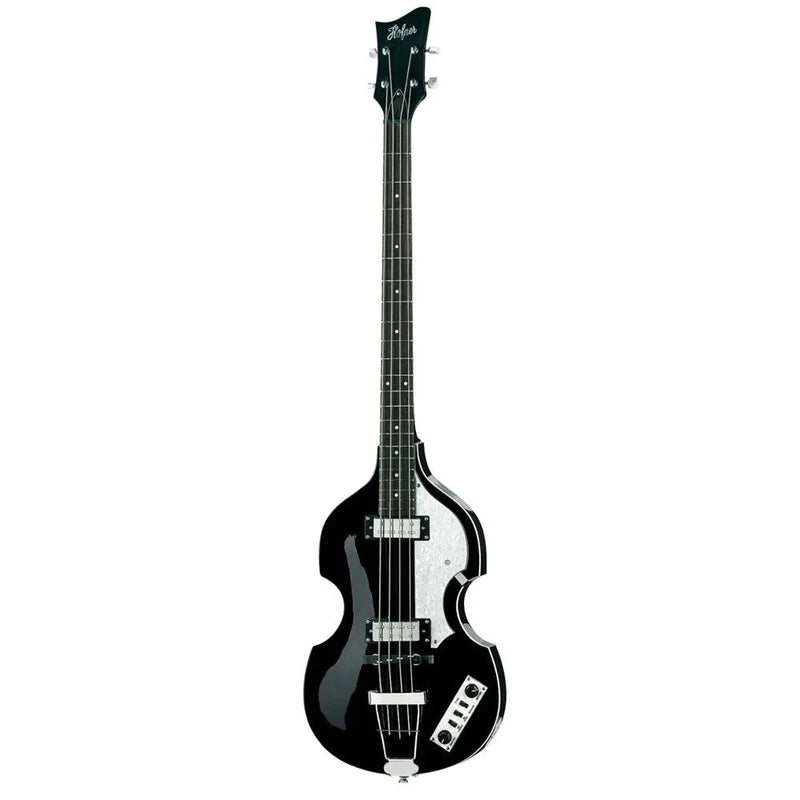 Hofner - Viola Bass (Black)