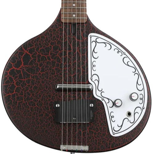 Danelectro - Baby Sitar