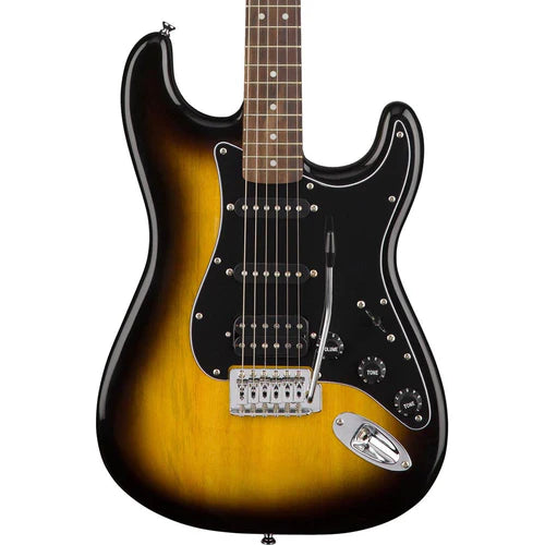 Squire - HSS Affinity Strat (Burst)