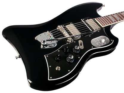 Guild - S200 Thunderbird