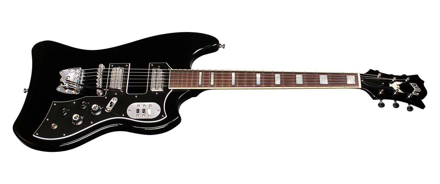 Guild - S200 Thunderbird