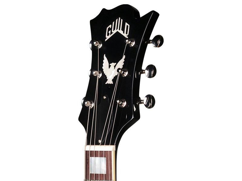 Guild - S200 Thunderbird