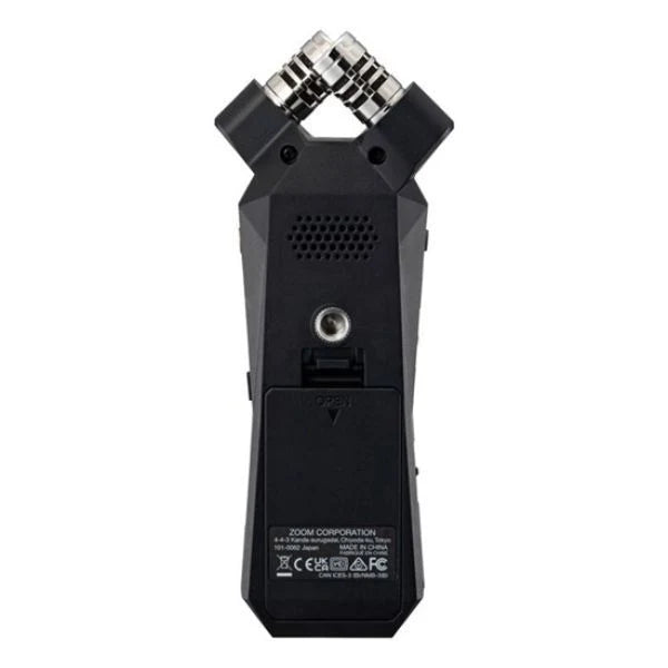Zoom - H1 Essential