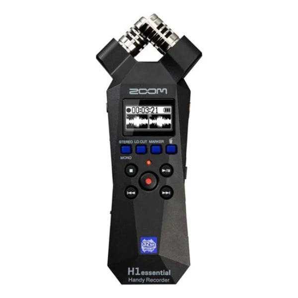 Zoom - H1 Essential